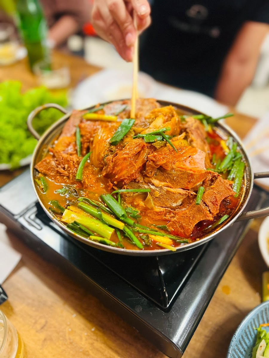 Umiguan Restaurante-10