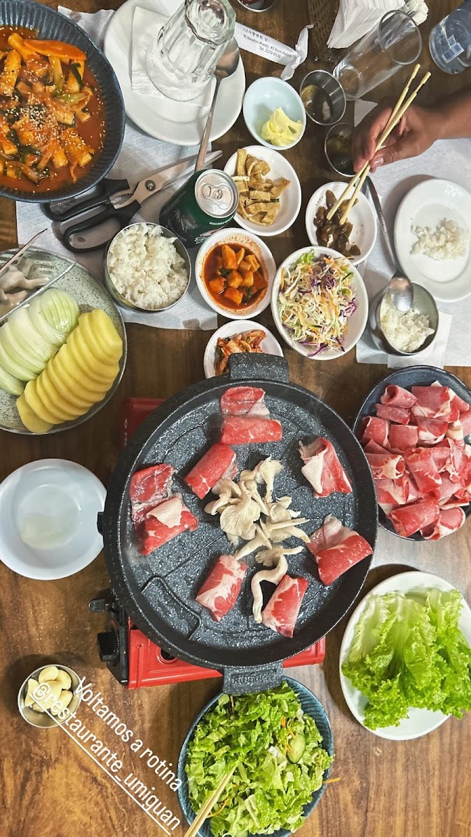 Umiguan Restaurante-4