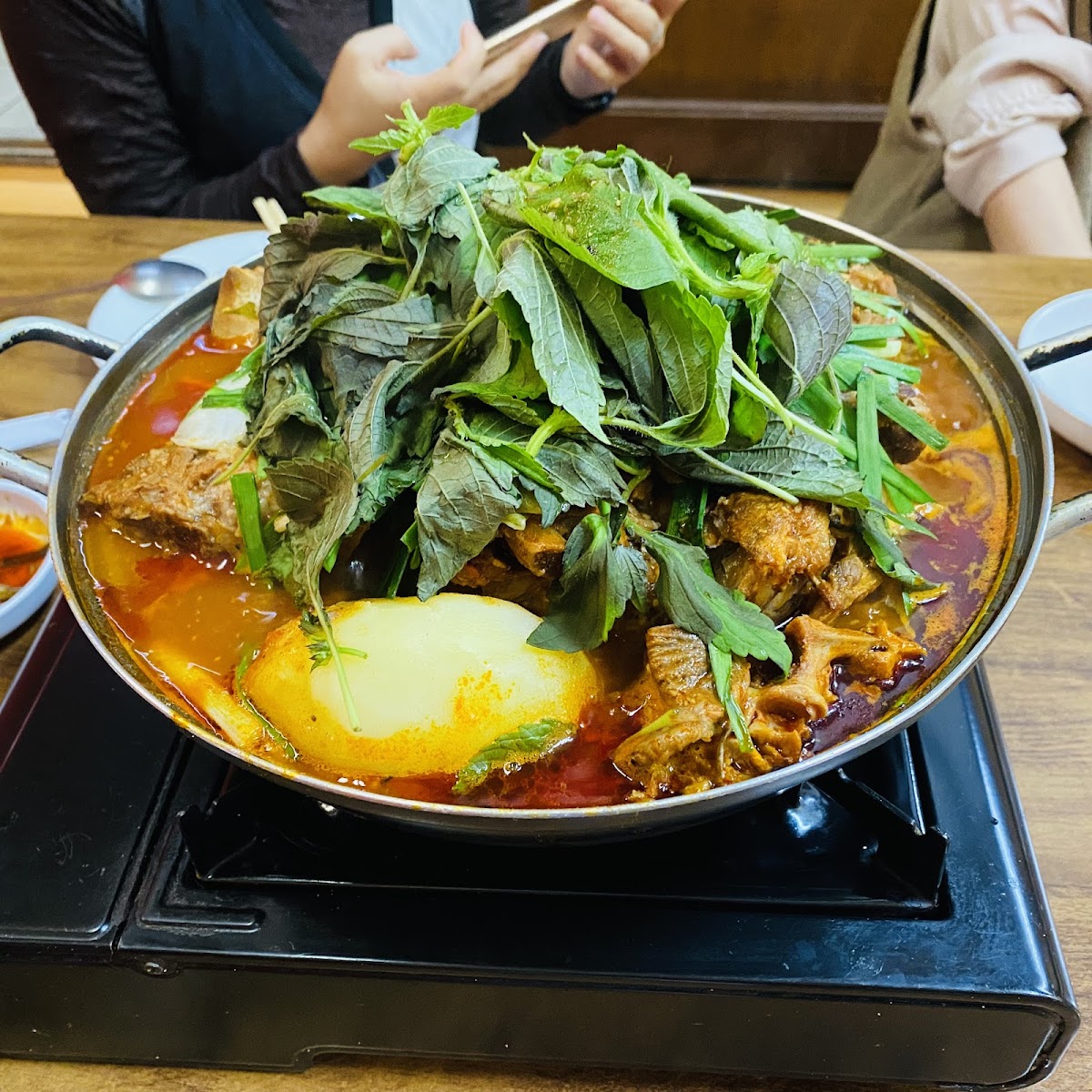 Umiguan Restaurante-5