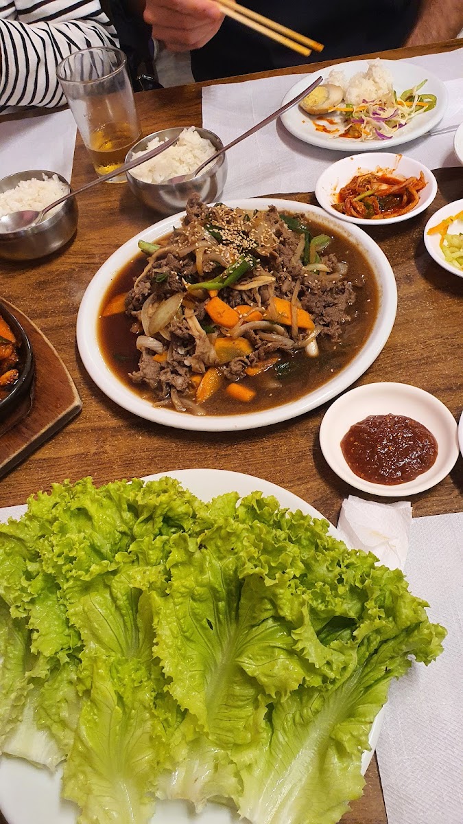 Umiguan Restaurante-7