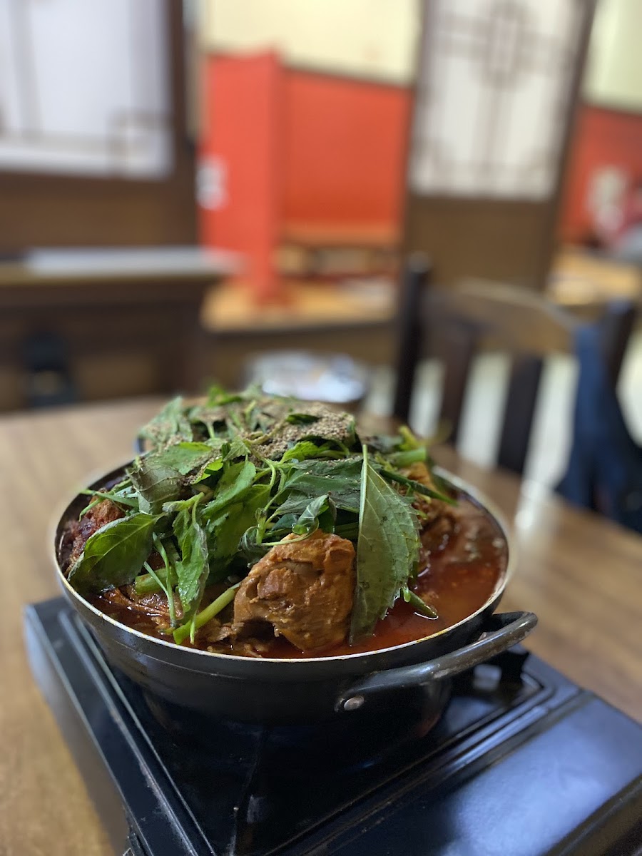 Umiguan Restaurante-8